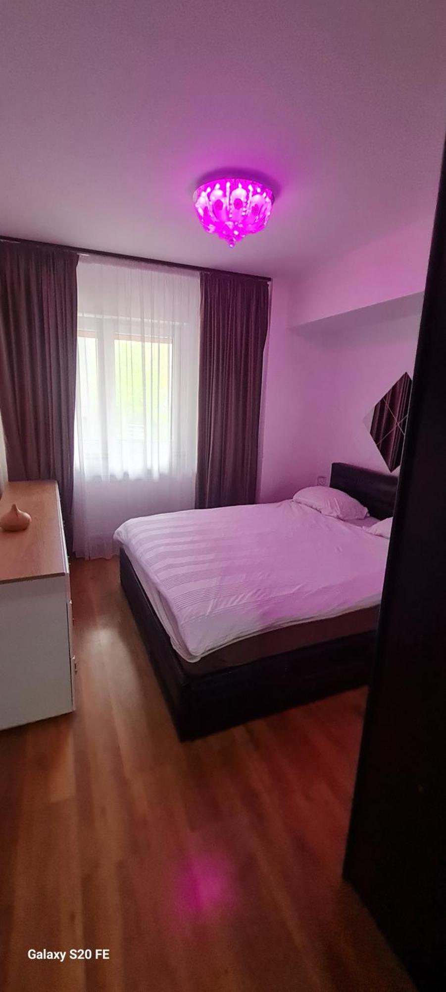 Apartament Regim Hotelier Elis Brasov Exterior photo